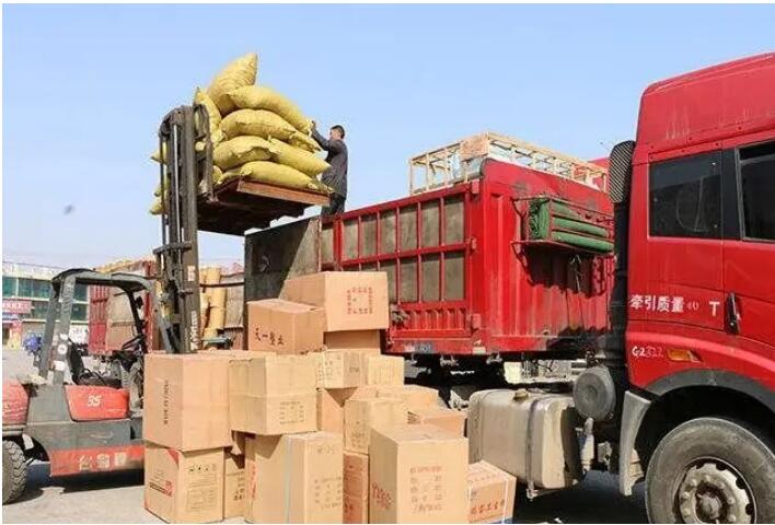 厦门到鹤峰县物流专线