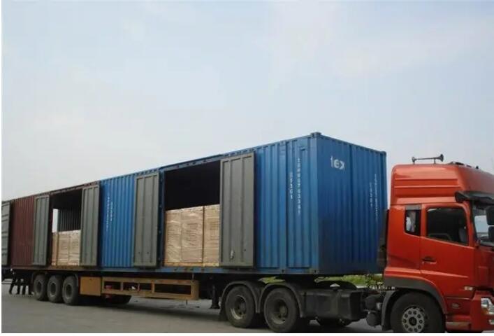 厦门到鹤峰县整车运输