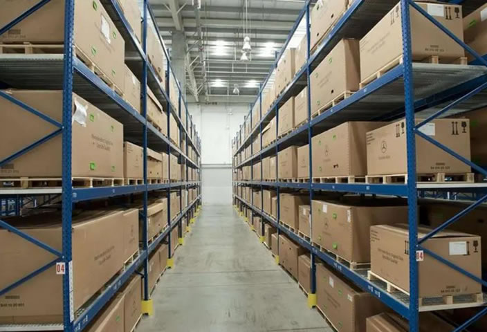 厦门到鹤峰县货物仓储