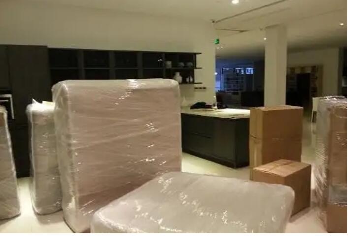 厦门到鹤峰县长途搬家