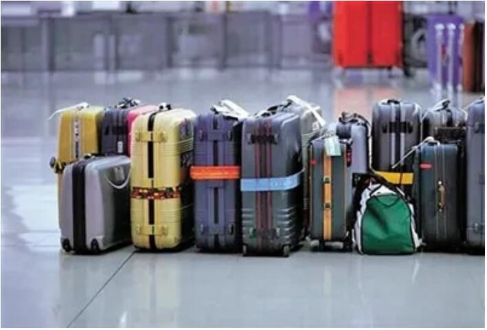 厦门到鹤峰县行李托运