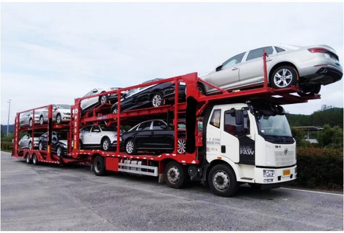 厦门到鹤峰县轿车托运